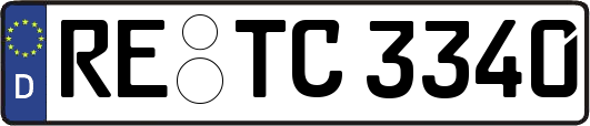 RE-TC3340