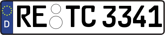 RE-TC3341
