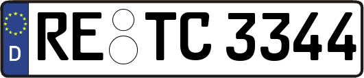 RE-TC3344
