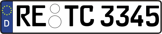 RE-TC3345