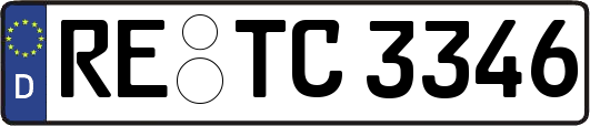 RE-TC3346