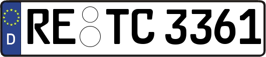 RE-TC3361