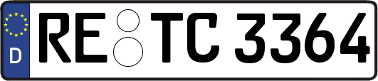 RE-TC3364