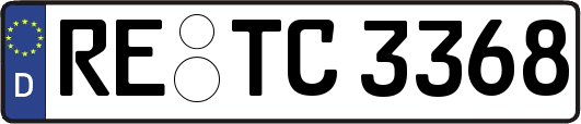 RE-TC3368
