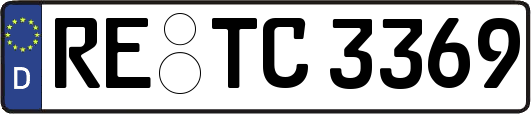 RE-TC3369