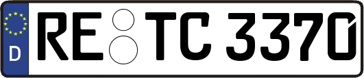 RE-TC3370