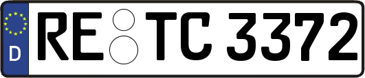 RE-TC3372