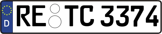 RE-TC3374
