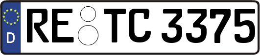 RE-TC3375