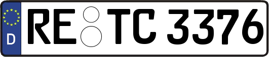 RE-TC3376