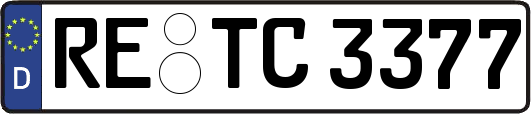RE-TC3377