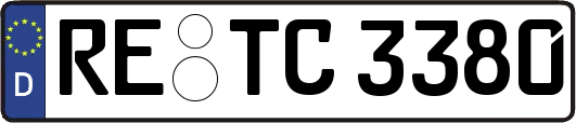 RE-TC3380