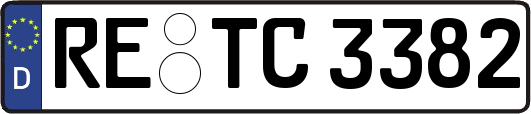 RE-TC3382