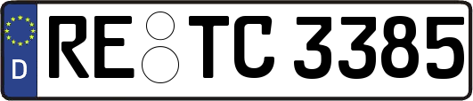 RE-TC3385