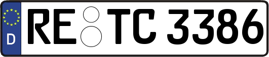 RE-TC3386