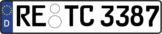 RE-TC3387