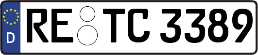 RE-TC3389