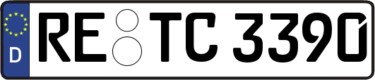 RE-TC3390