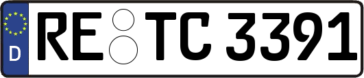 RE-TC3391