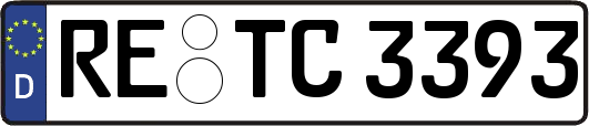 RE-TC3393