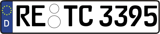RE-TC3395