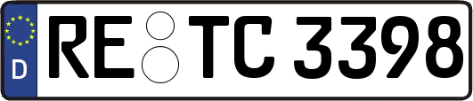 RE-TC3398