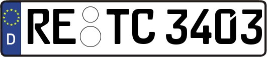 RE-TC3403