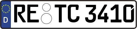 RE-TC3410
