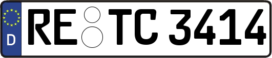 RE-TC3414