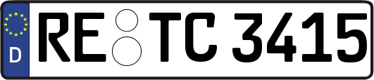 RE-TC3415