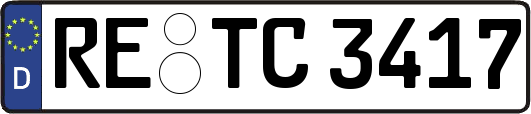 RE-TC3417