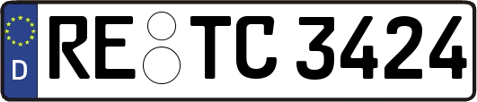 RE-TC3424