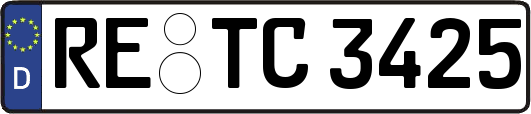 RE-TC3425