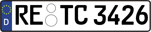 RE-TC3426
