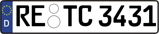 RE-TC3431