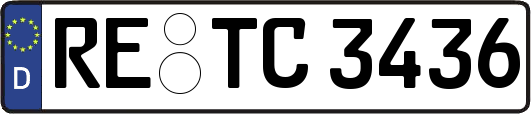 RE-TC3436