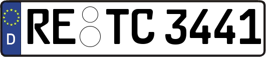 RE-TC3441
