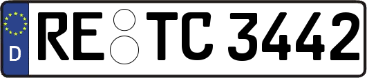 RE-TC3442