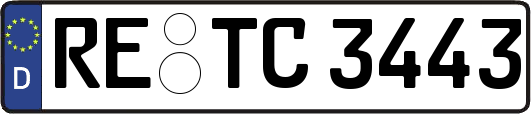RE-TC3443