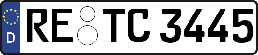 RE-TC3445