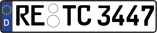 RE-TC3447