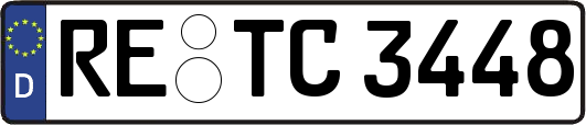 RE-TC3448