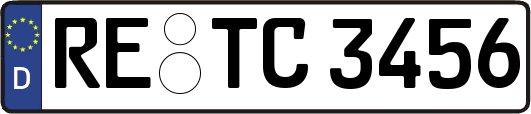 RE-TC3456