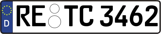 RE-TC3462