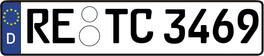 RE-TC3469