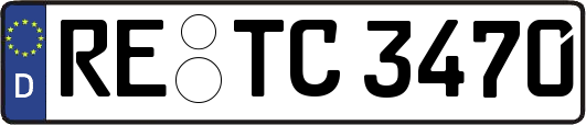 RE-TC3470