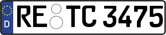 RE-TC3475