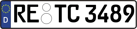 RE-TC3489