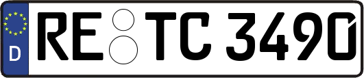 RE-TC3490