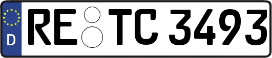 RE-TC3493